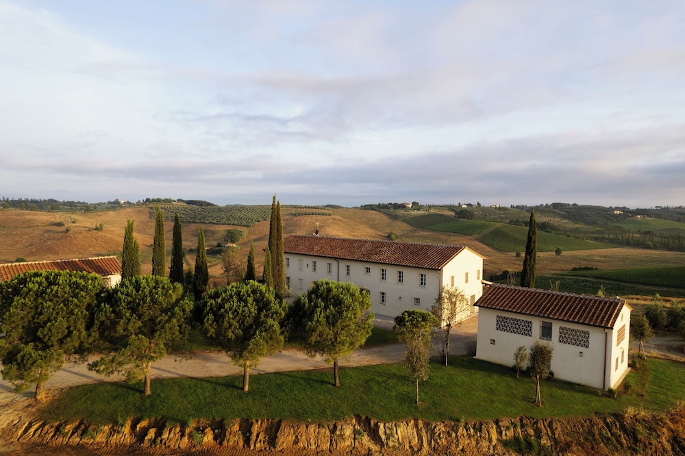 Colle Alberti Country House 45/50