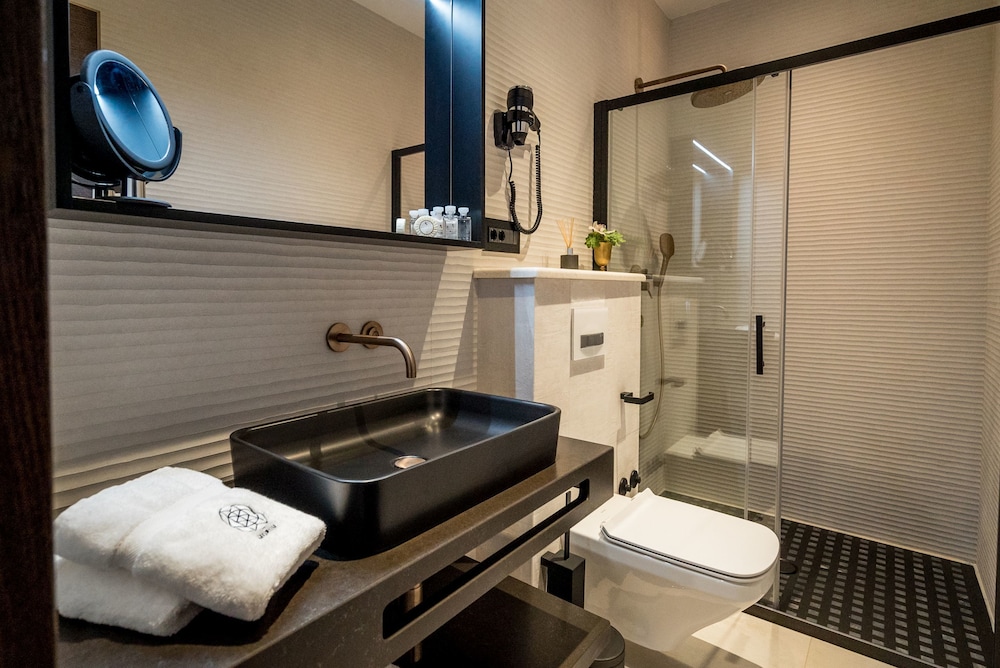 Murum Boutique Hotel 27/54