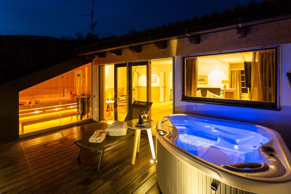 Granpanorama Hotel StephansHof 23/50