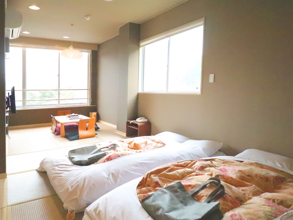 Shoji Mount Hotel 15/49