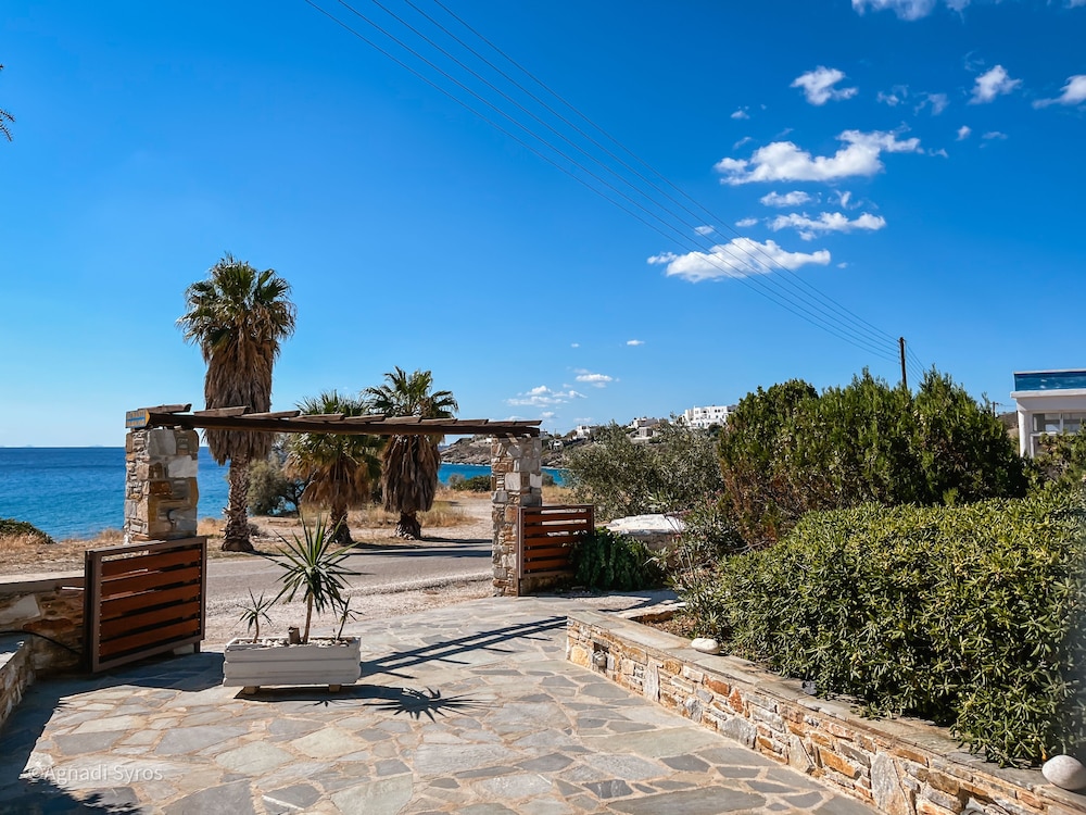 Agnadi Syros Studios & Rooms 43/50