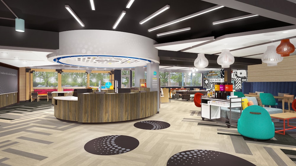 Tru By Hilton Savannah Midtown Ga 7/54