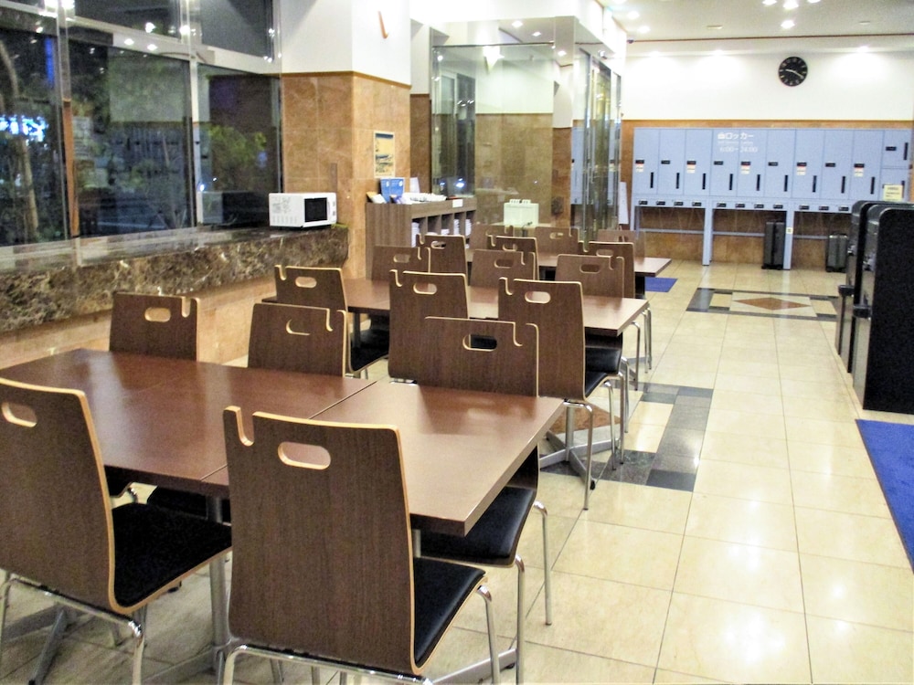 Toyoko Inn Korakuen Bunkyokuyakushomae 46/48