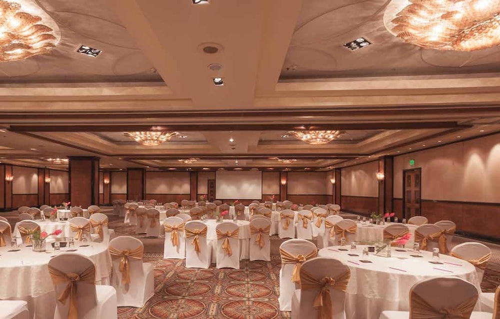 Taj MG Road Bengaluru 46/52