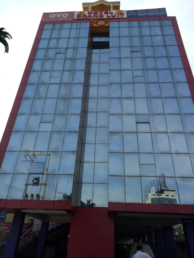 Hotel Grand Luit 2/42
