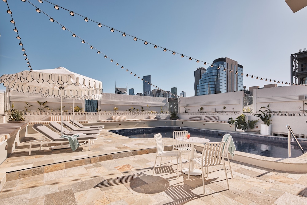 Rydges Melbourne 45/50