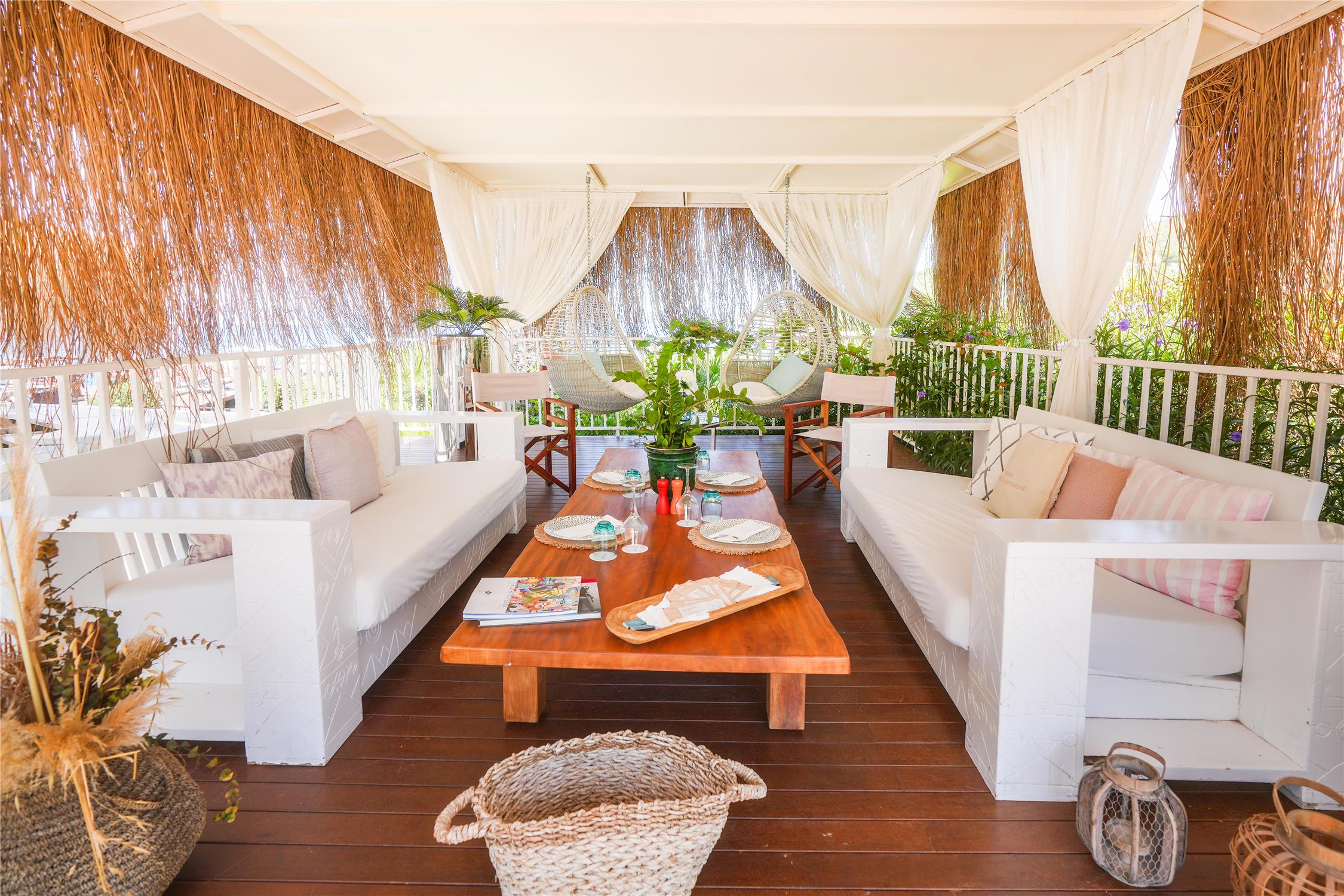 Susona Bodrum, LXR Hotels & Resorts 12/48