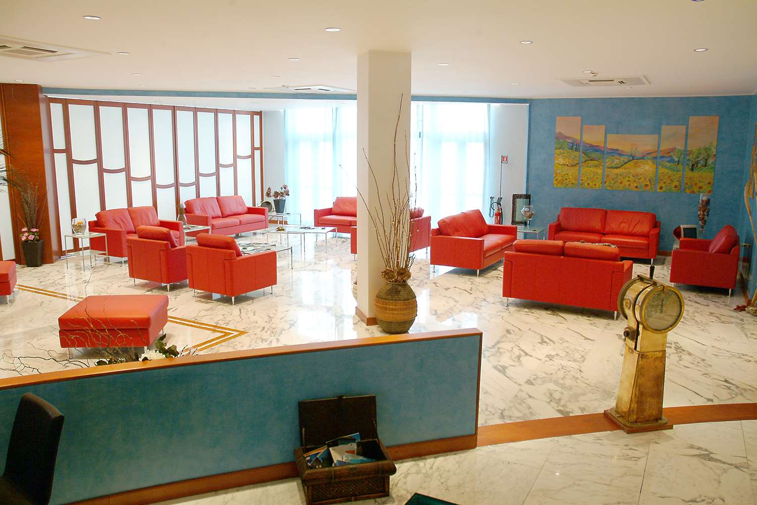Best Western Hotel Nettuno 24/39