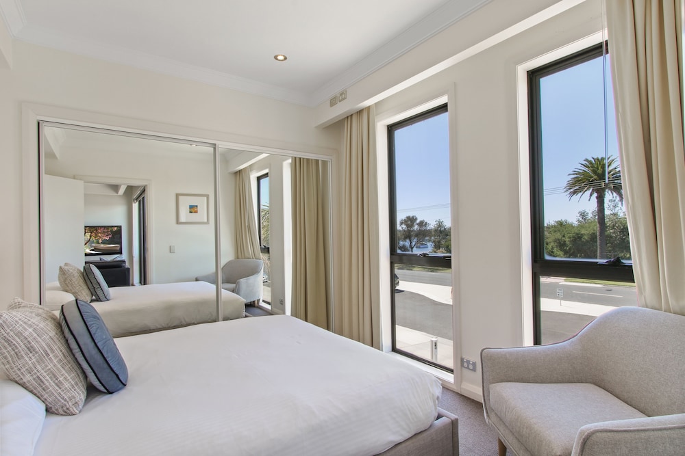 The Esplanade Resort and Spa 12/49