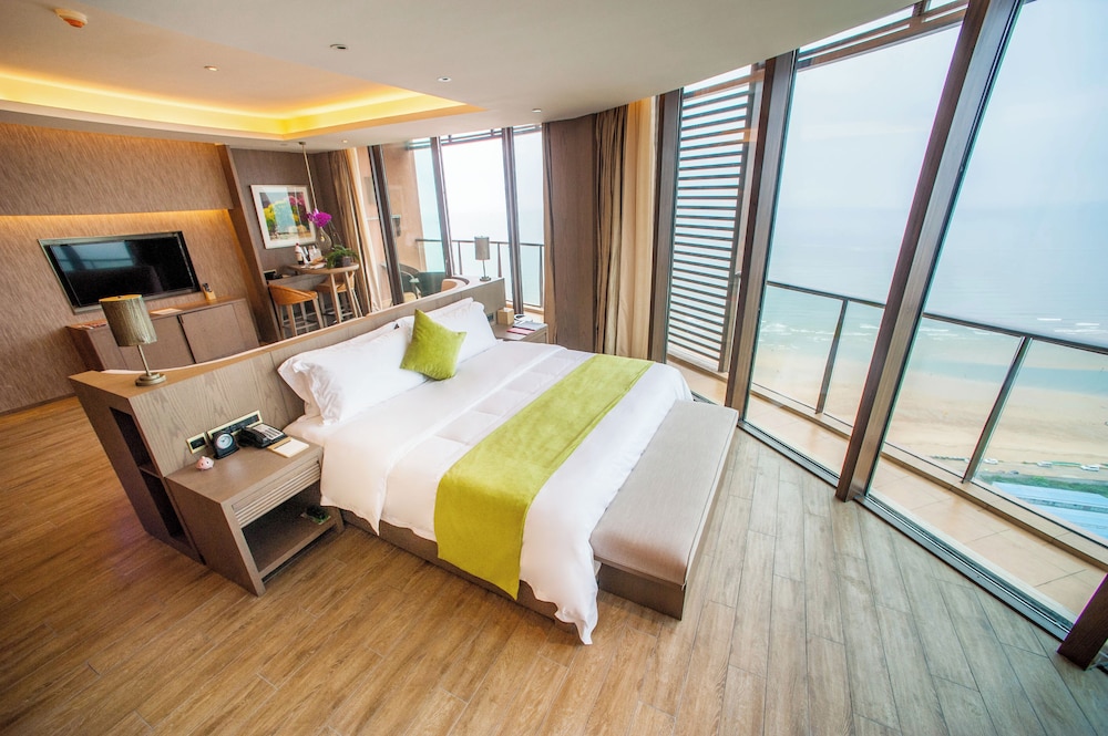 Mangrove Tree Resort World (Coral Tower) 14/49
