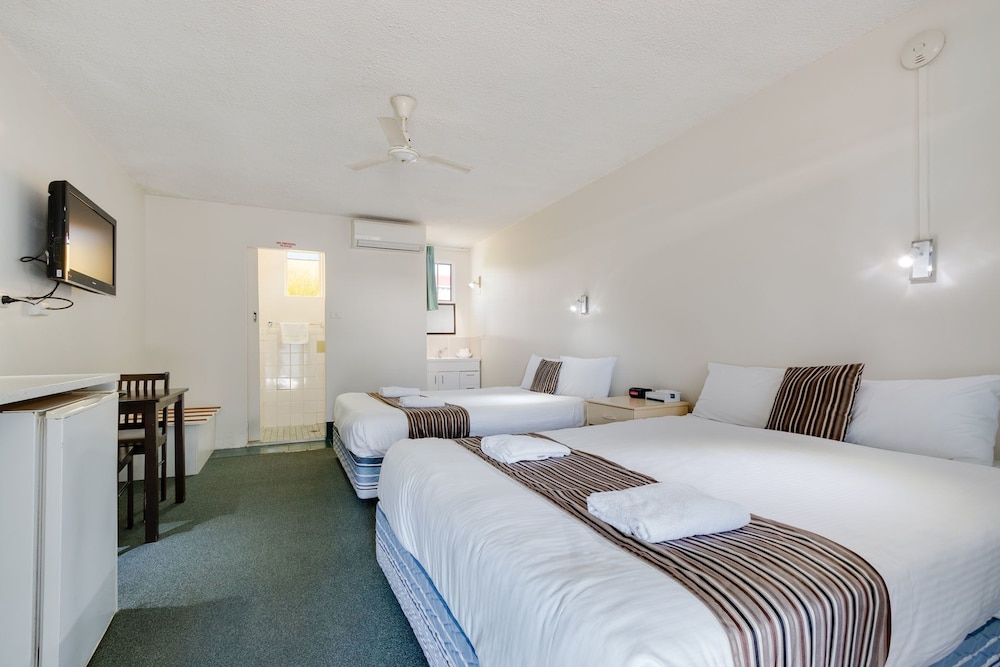 Coffs Harbour Pacific Palms Motel 15/23