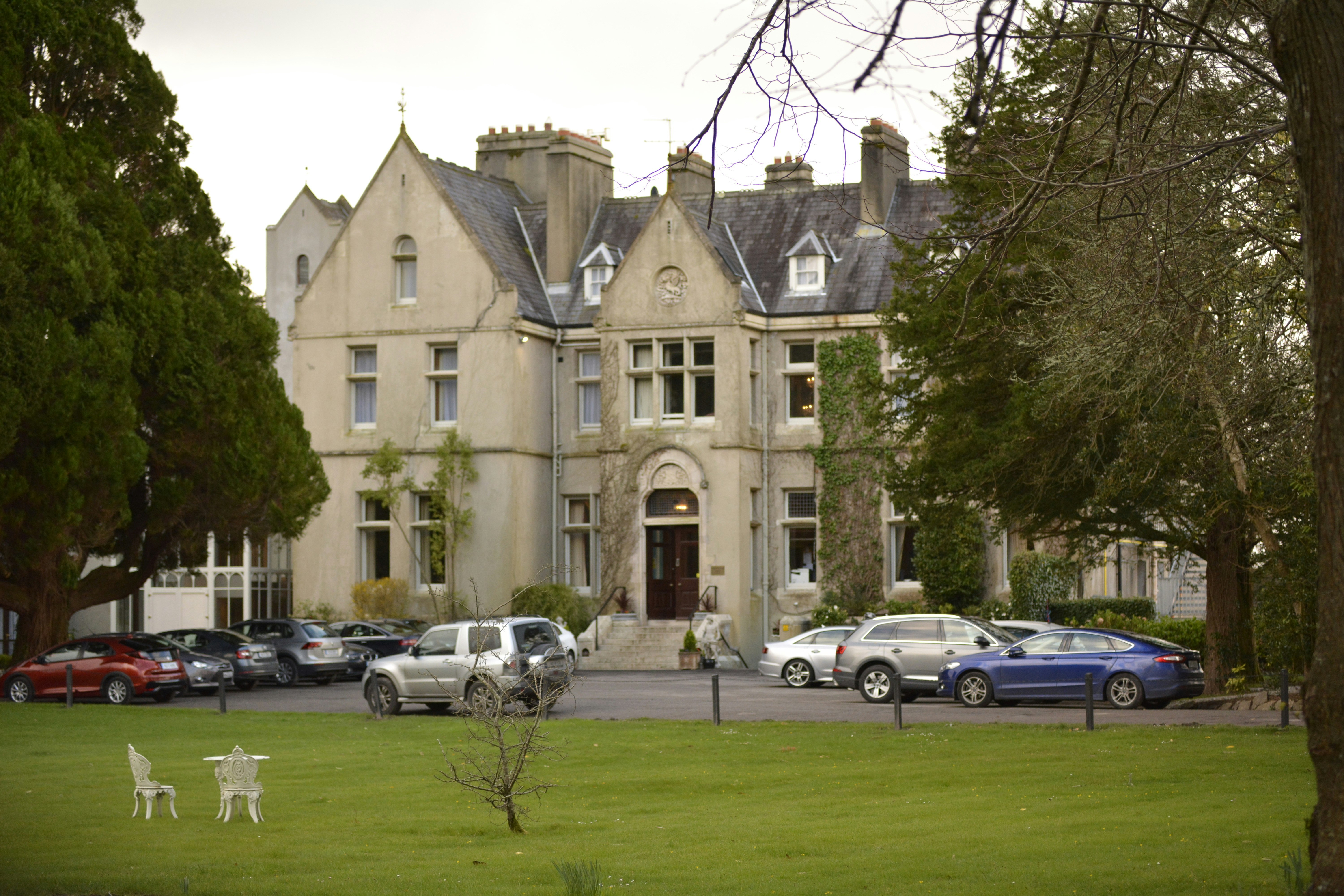 Cahernane House Hotel 71/80