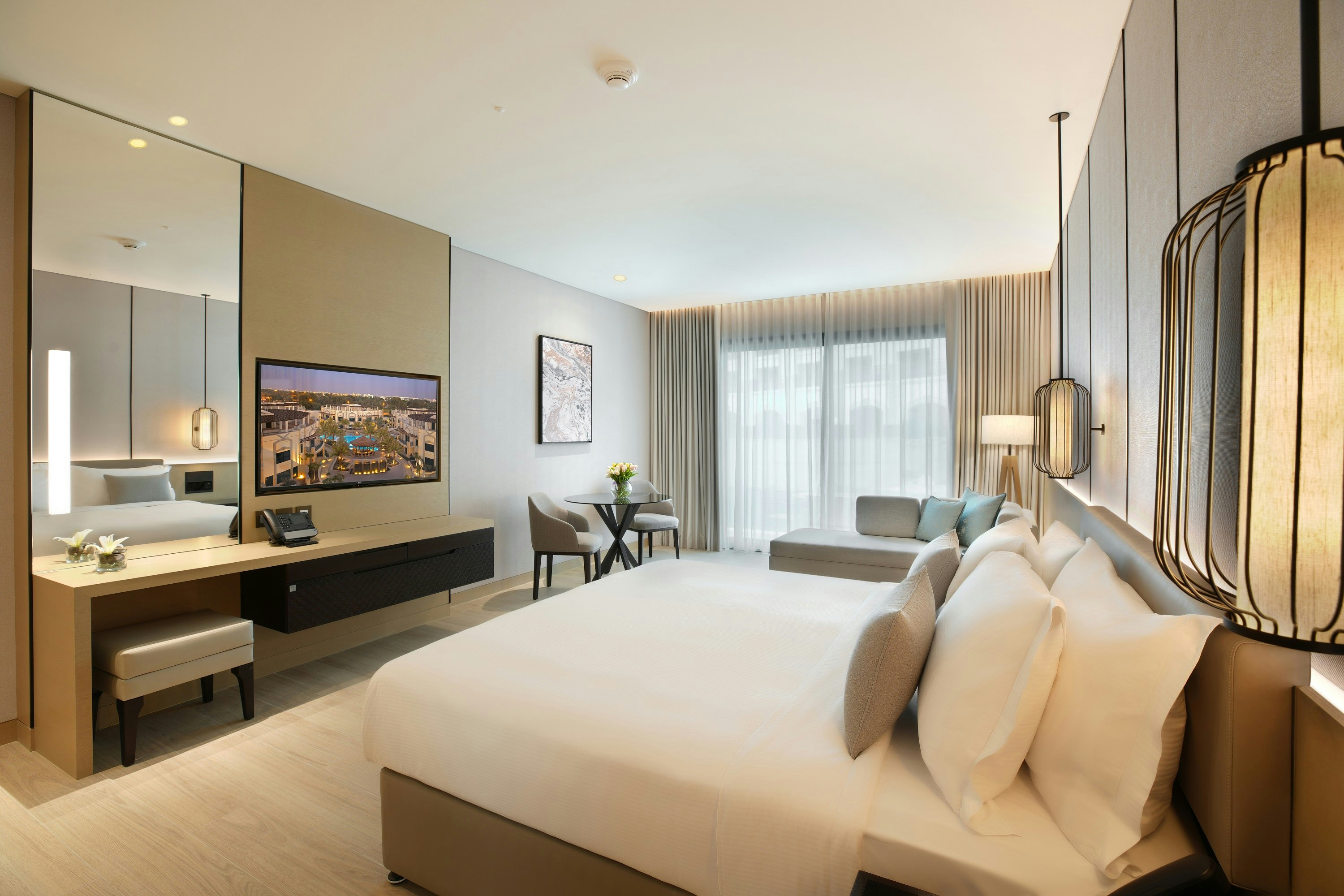 Al Ain Rotana Hotel 15/50