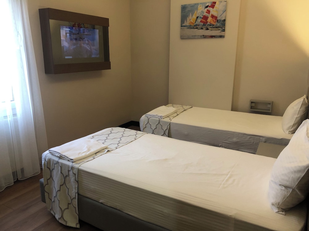 Niconya Port Suite Hotel 19/64