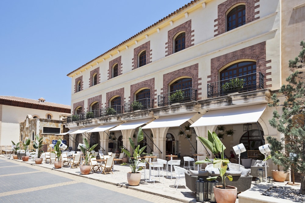 The Level At Melia Villaitana 5/50