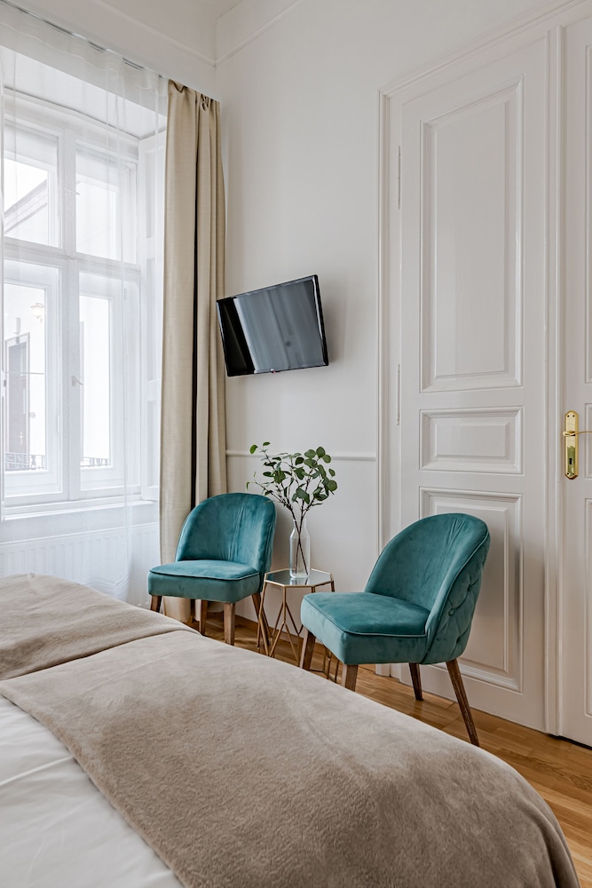 House Beletage 54/71