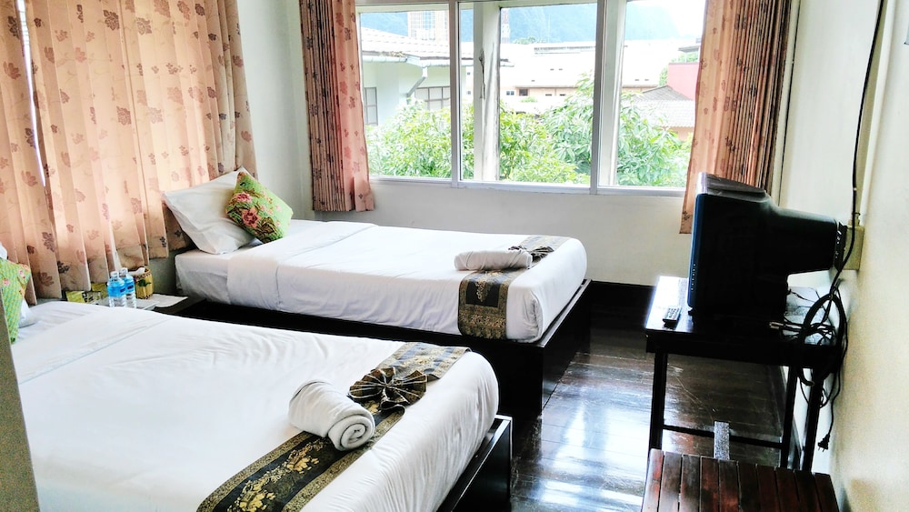 Thaweesuk Old Town Boutique Homestay 16/71