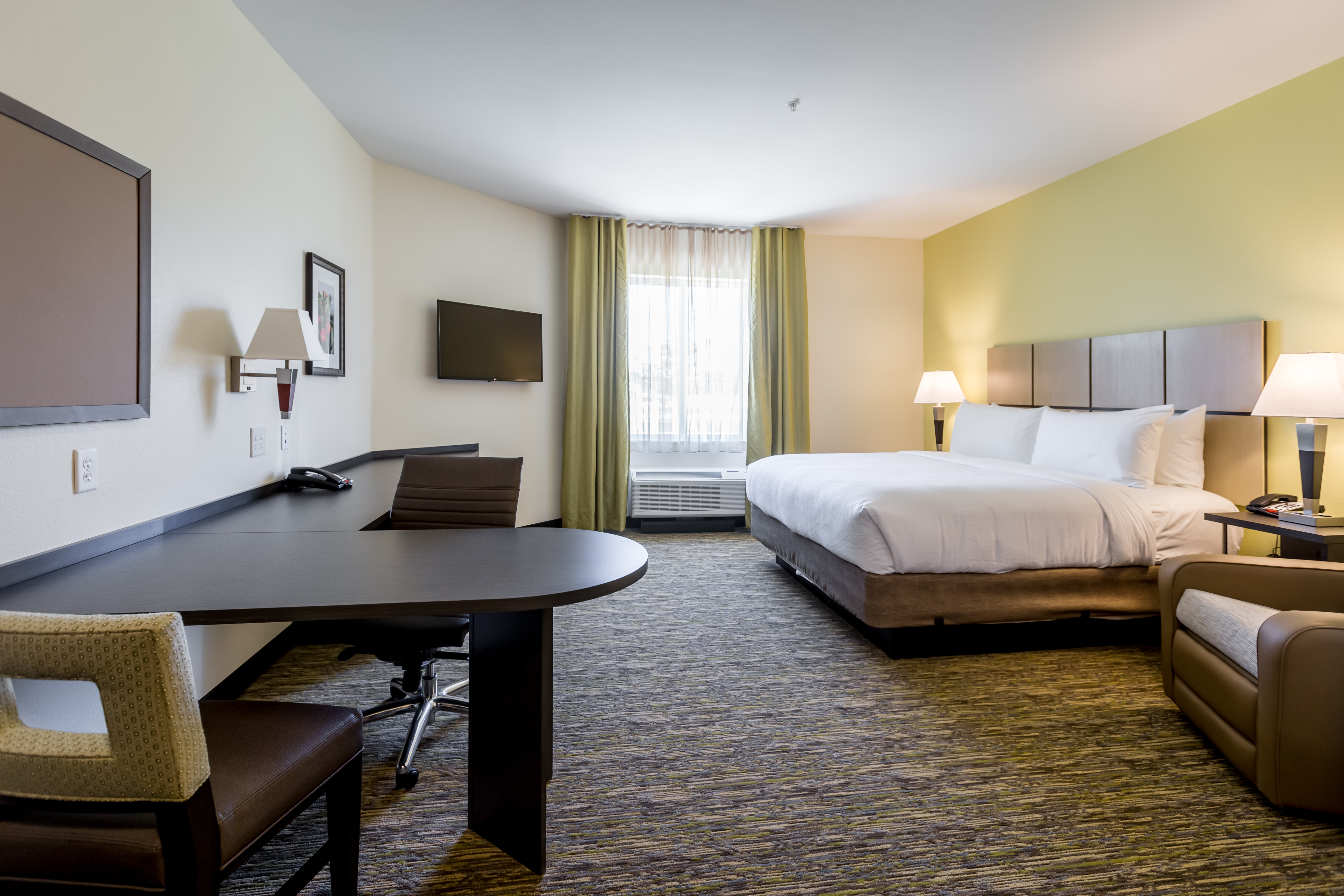 CANDLEWOOD SUITES BUDA - AUSTIN SW 3/16