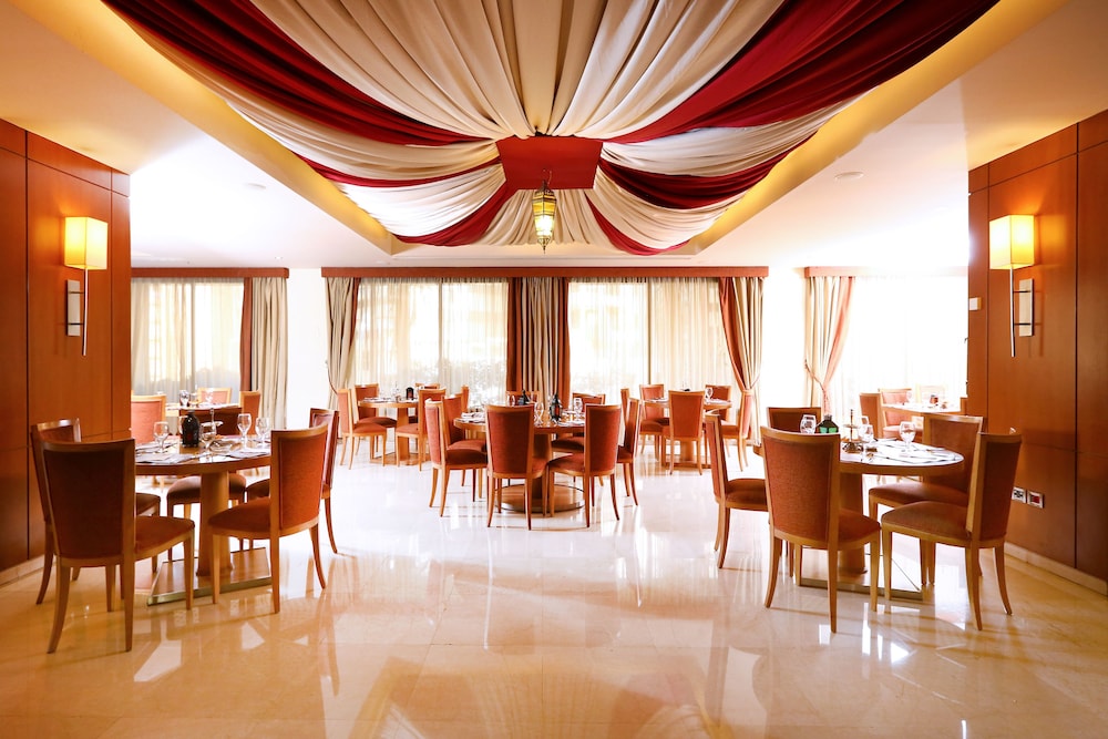 Ramada Plaza by Wyndham Beirut Raouche 21/34