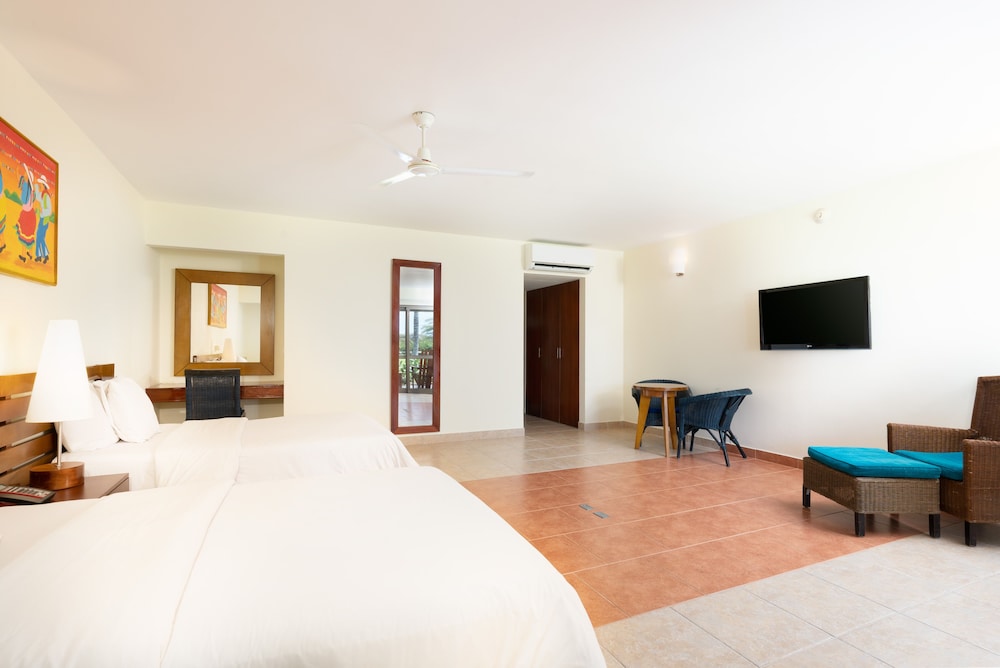 Royal Decameron Punta Sal 40/88