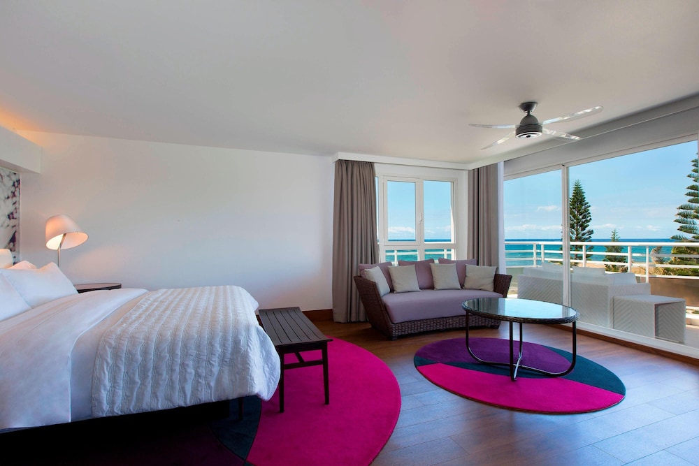 Le Meridien Noumea Resort Spa 50/83