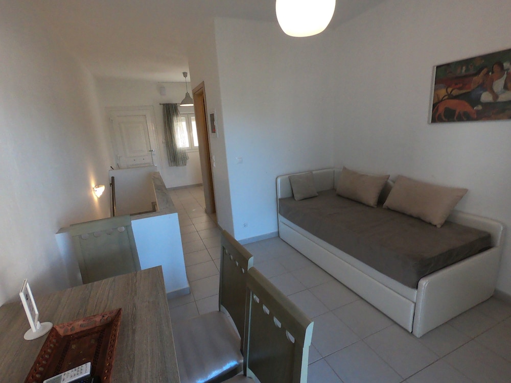 Finikas Garden Beach Resort Nikiti 23/50