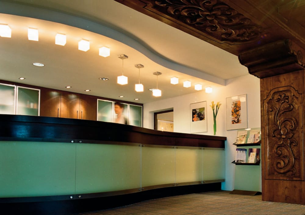 Hotel Central Hof 3/58
