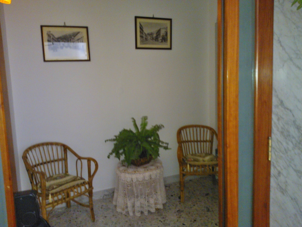 Bed and Breakfast Vittoria 7/19
