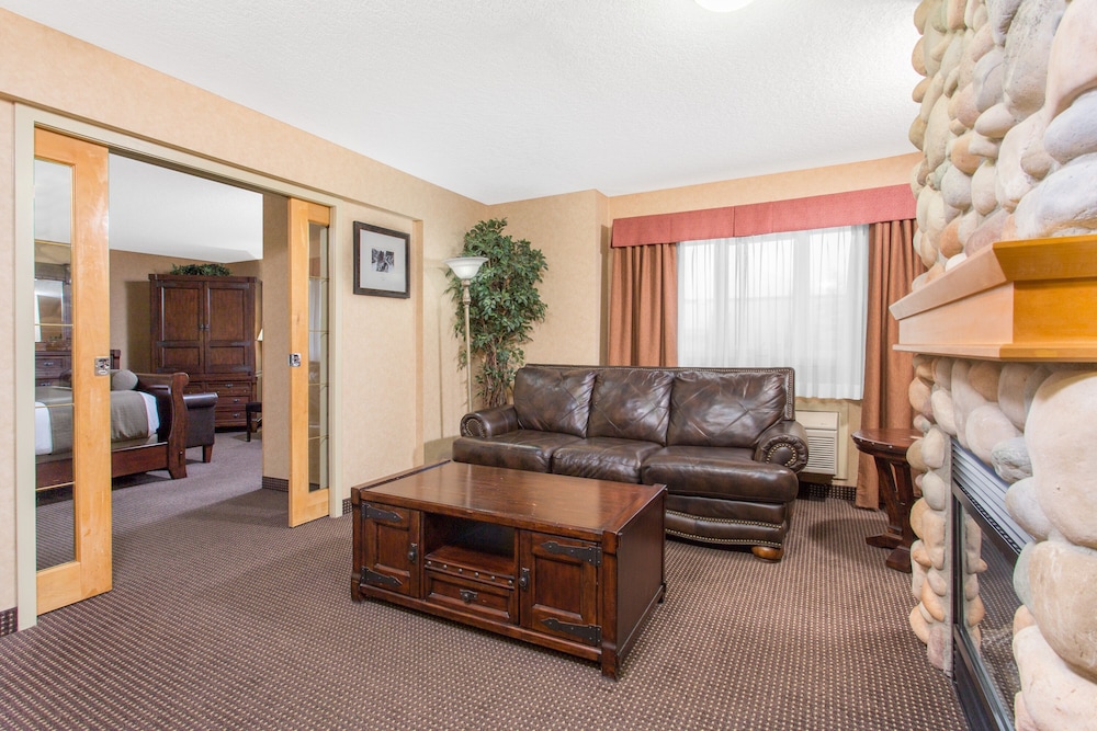 Canmore Inn Suites 21/24