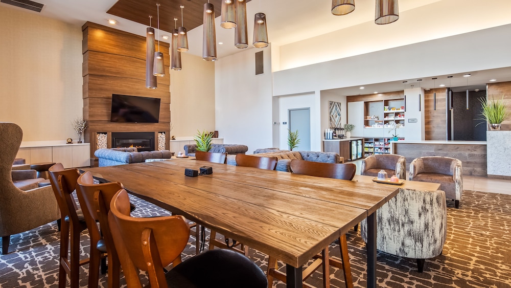 Best Western Plus Sparks-Reno Hotel 41/47