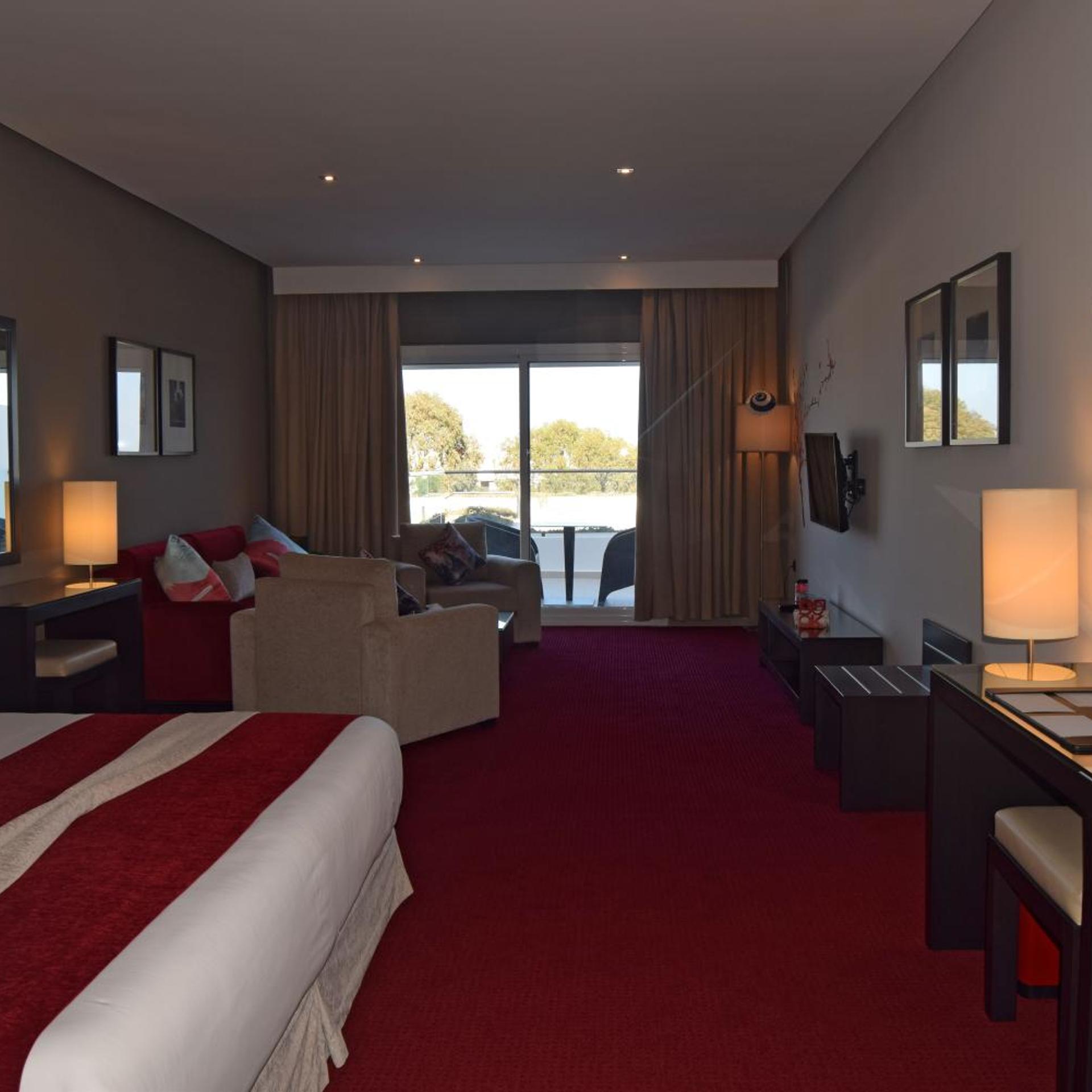 Tokyo, Junior Suite, Deluxe، Hotel Tamuda Beach 5/10