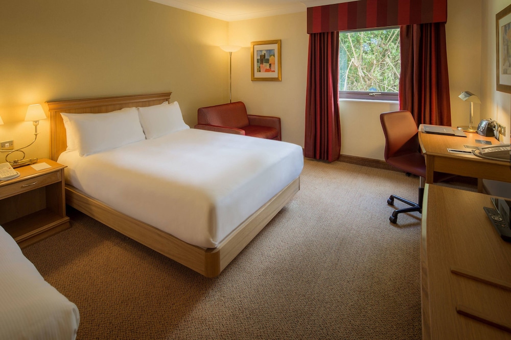 Delta Hotels Warwick 12/71
