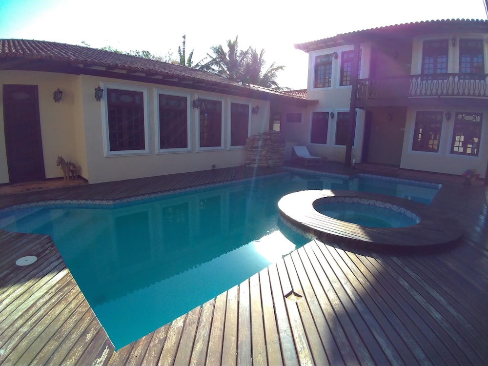 OYO Hotel La Dolce Vita, Rio das Ostras 27/30