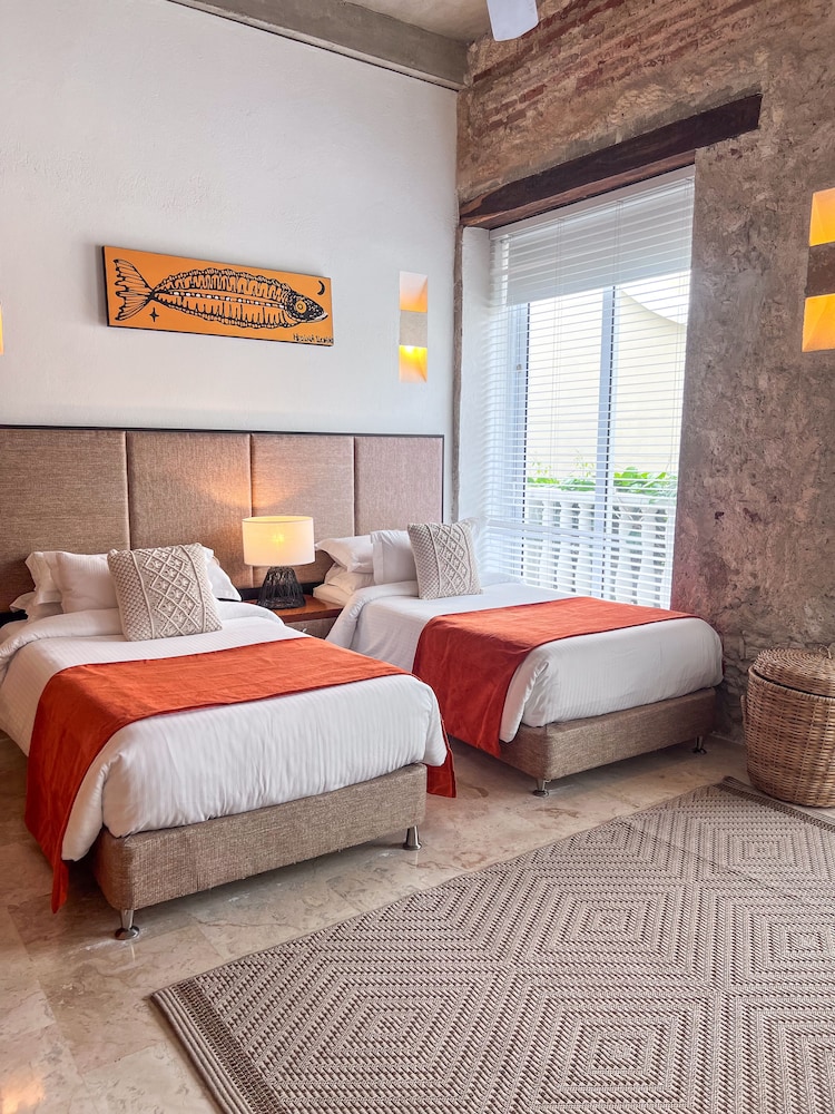 2 BEDROOMS, DELUXE, APARTMENT, BALCONY