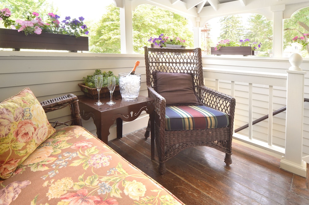 The Springwater Bed And Breakfast 35/50