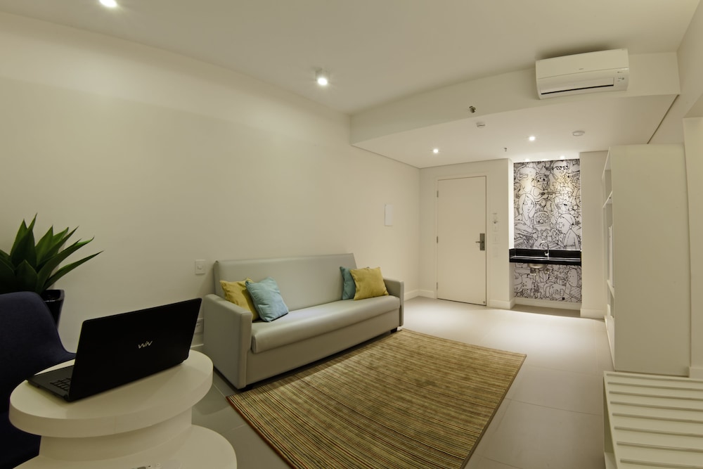 Ibis Styles Maracanau 41/70