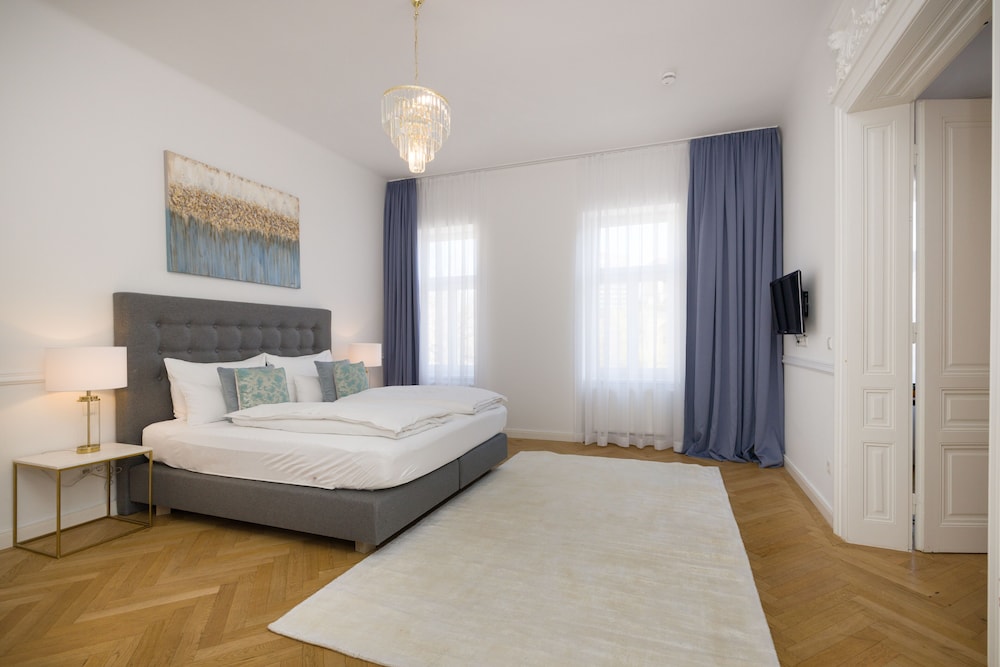 Rafael Kaiser Premium Apartments 6/50