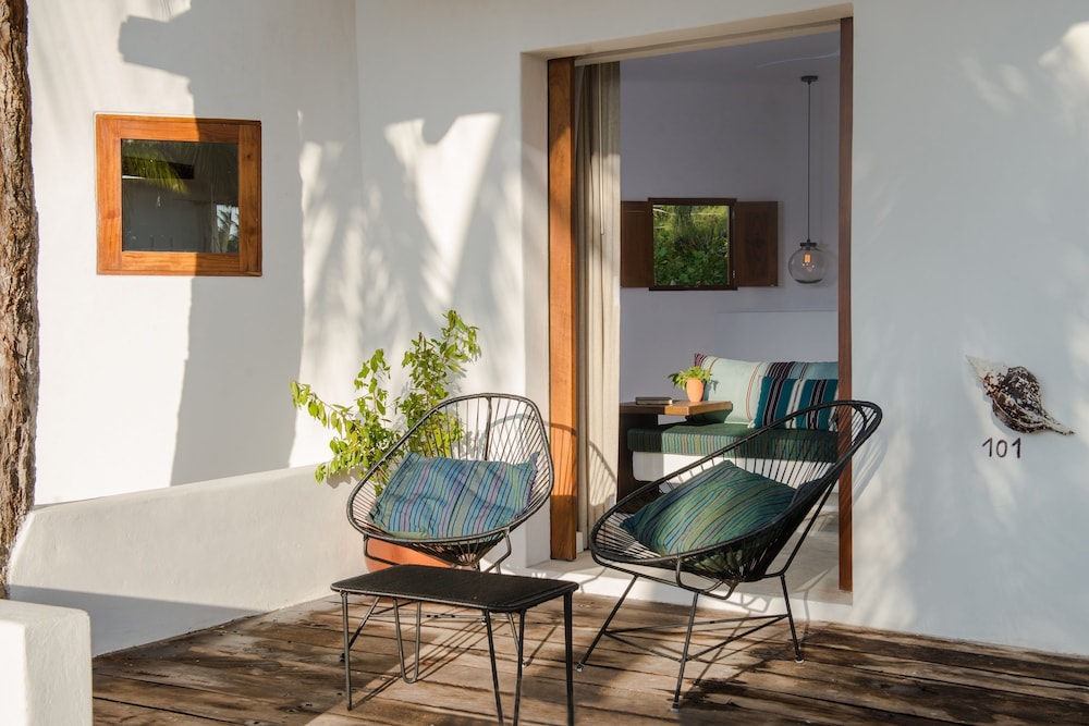 Villas Hm Palapas Del Mar 23/72