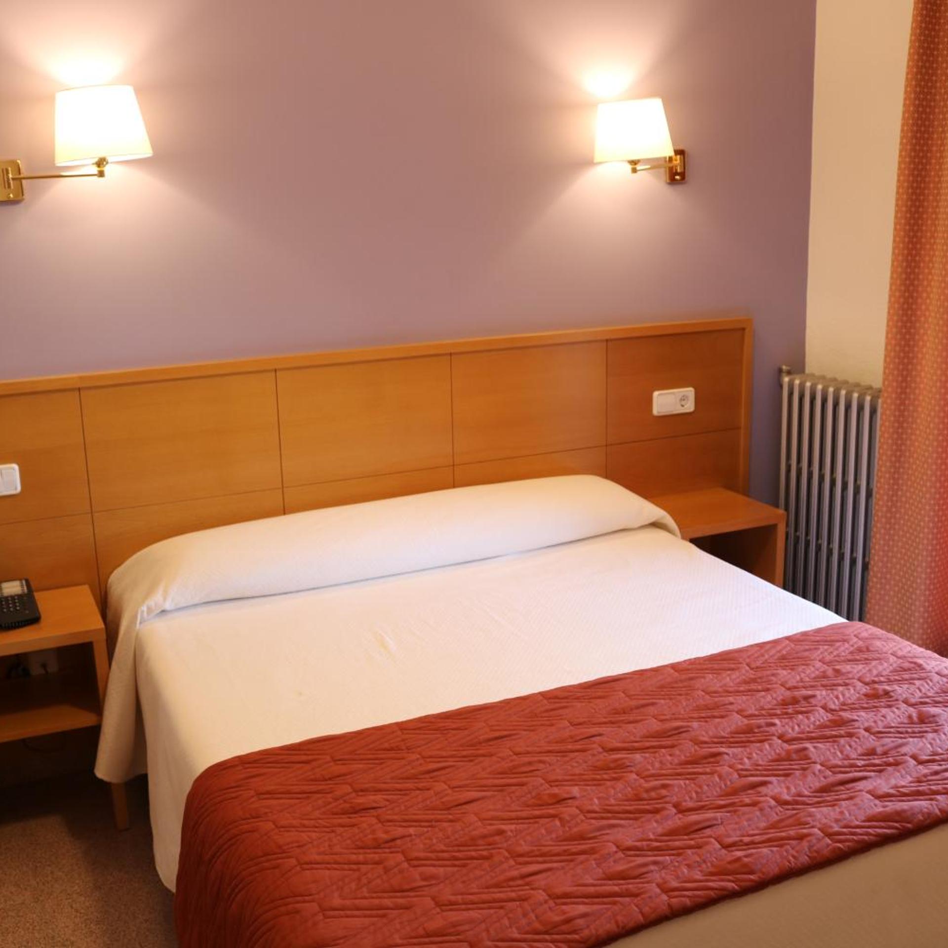 Hotel Santa Faz 17/58