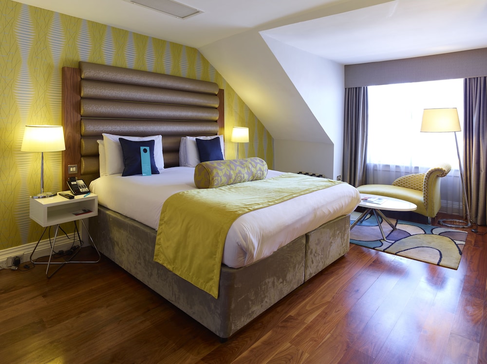 Indigo Hotel Edinburgh 24/79
