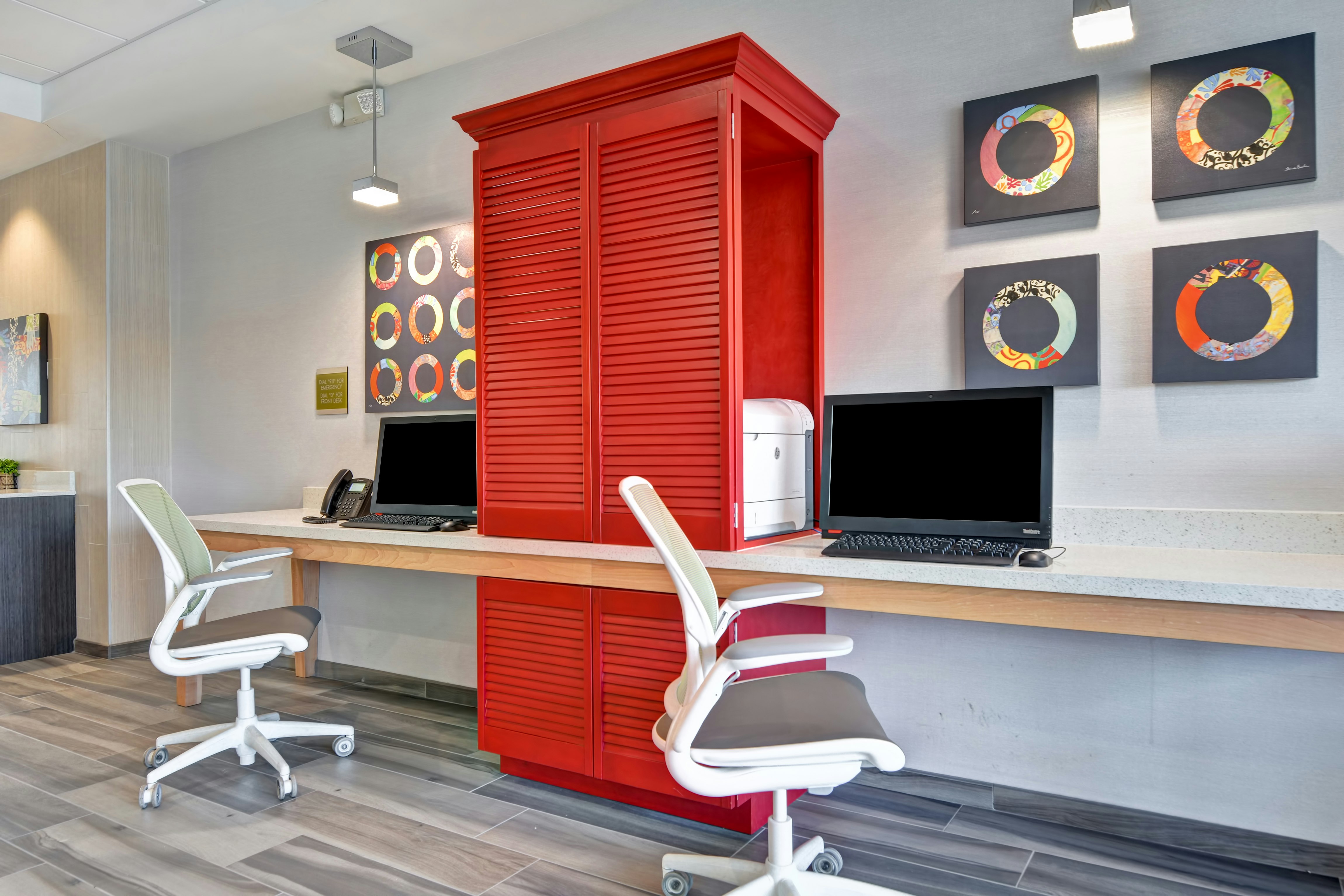 Home2 Suites By Hilton Springdale 21/28
