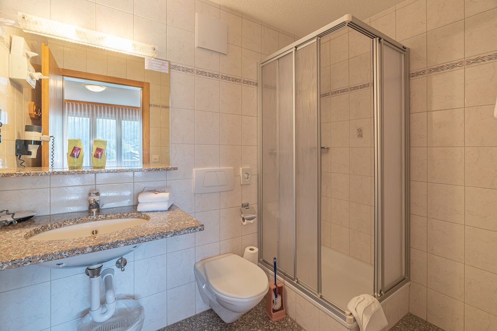 Alpenblick Wellness Hotel 13/66