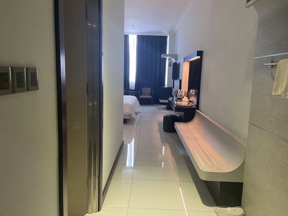 Hotel O Tong Villion Hotel 22/22