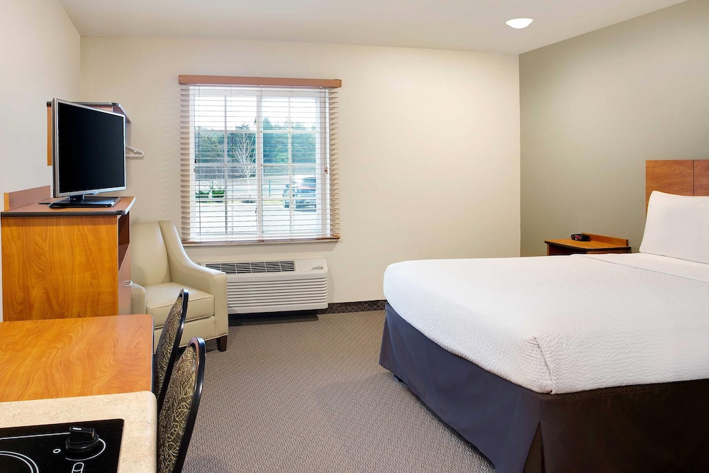 WoodSpring Suites Fredericksburg 11/25