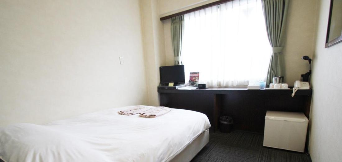 Takamatsu City Hotel 5/15