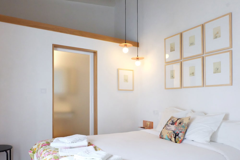 Casa De Huéspedes Santa María - Adults Only 32/69