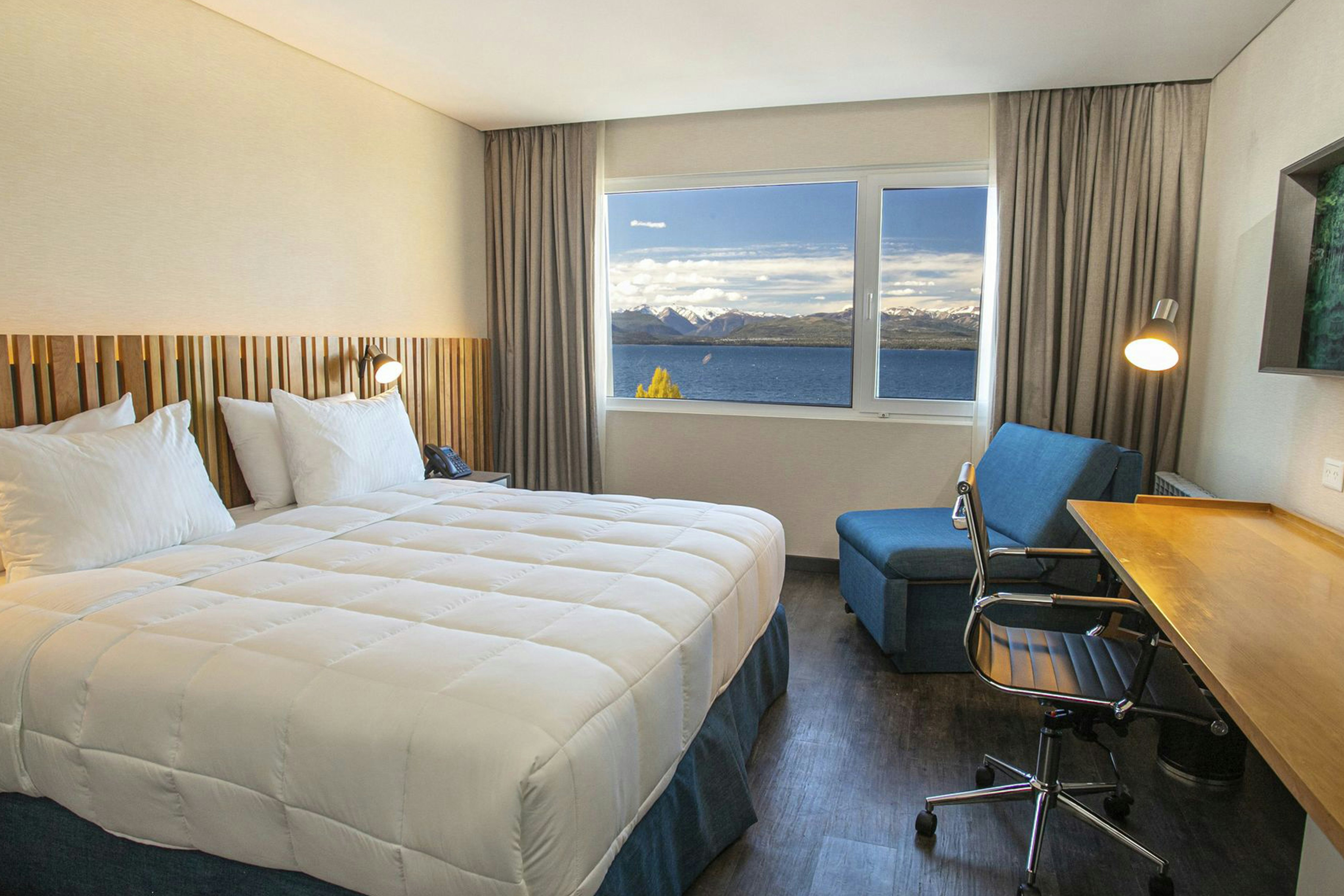 Hampton By Hilton Bariloche photo5