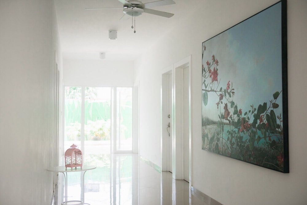 HOTEL ART VILLA DOMINICANA 22/44