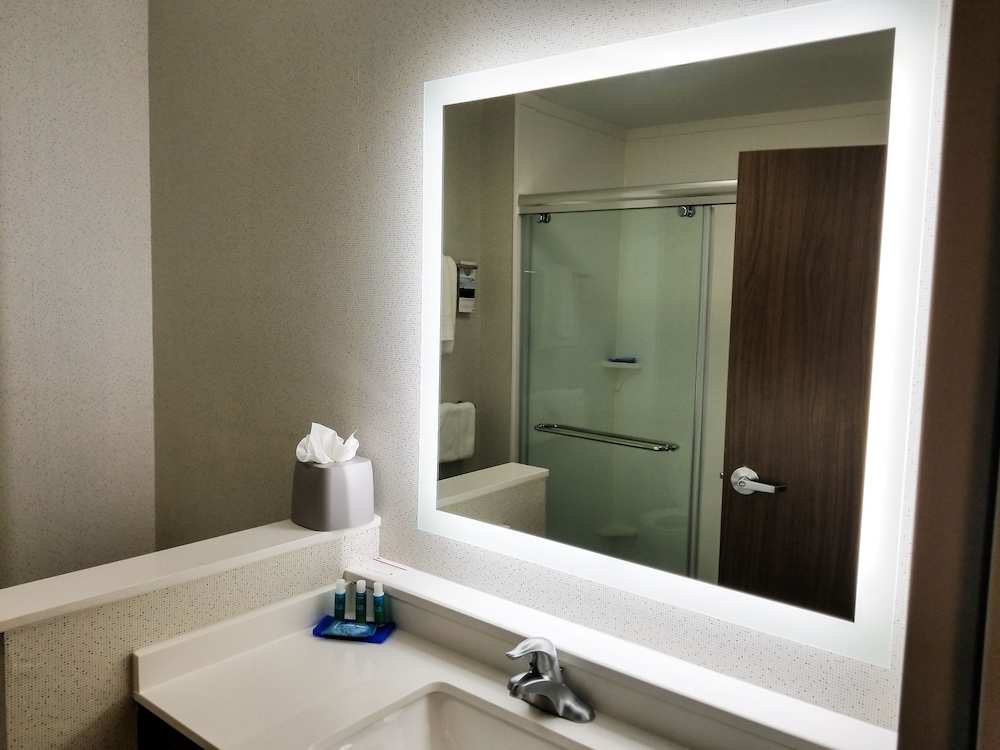 Holiday Inn Express Suites Charlotte Ne University Area 19/40