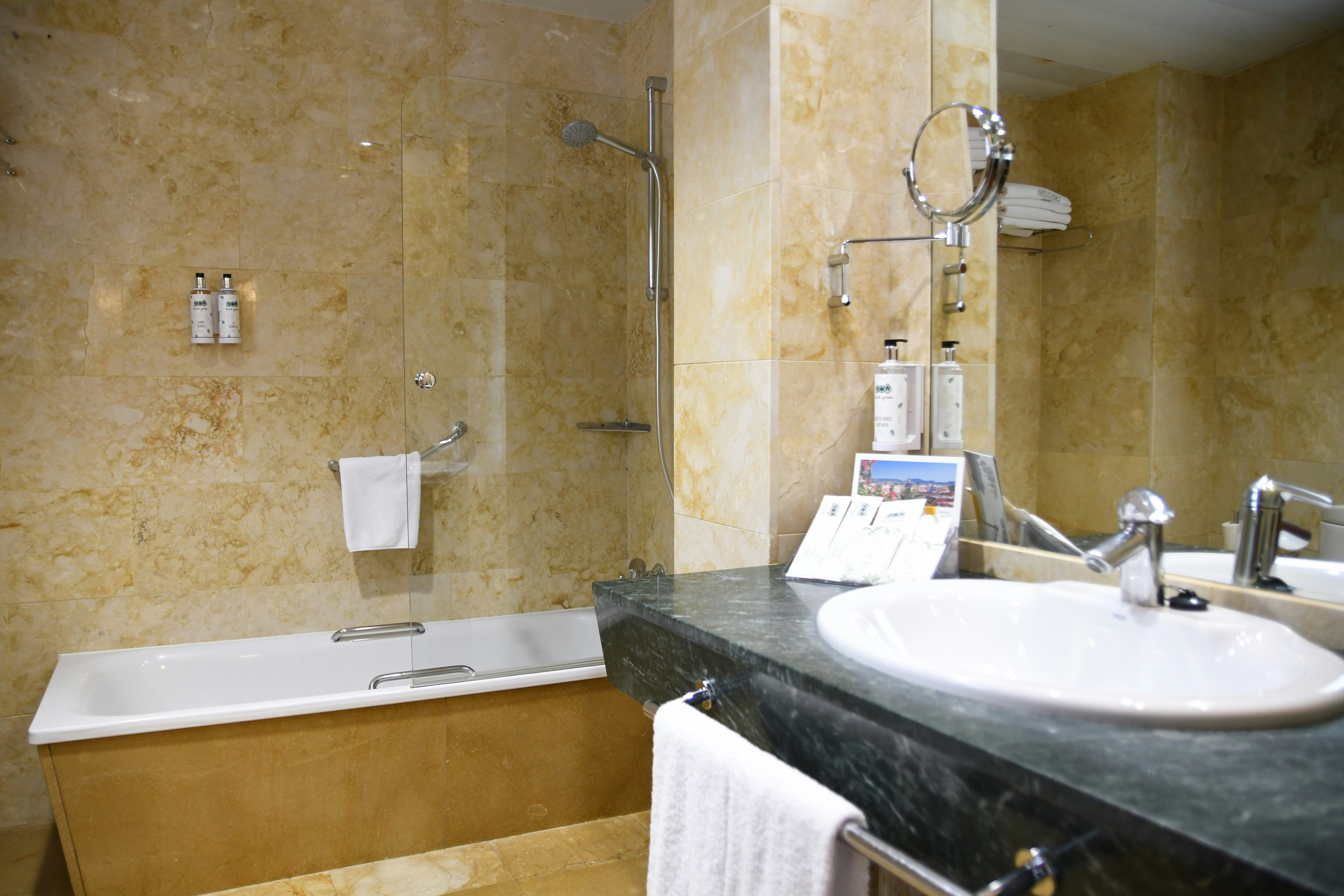 Hotel Palacio de Tudemir 67/76